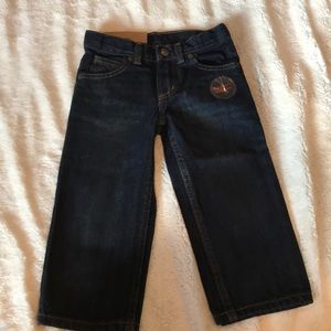 Boys 2T RuffHewn jeans